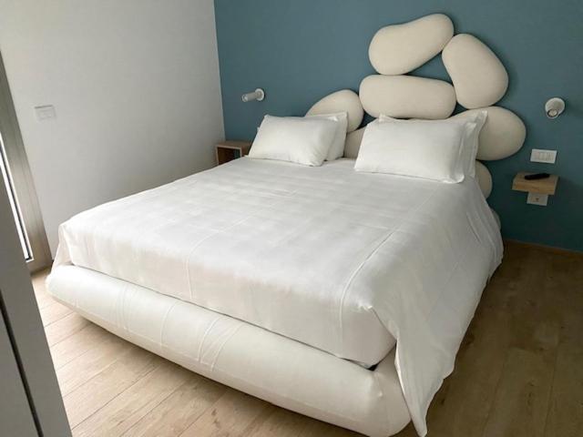 آپارتمان لوکس 1 خوابه, Youmami Suite Hotel Wellness&spa