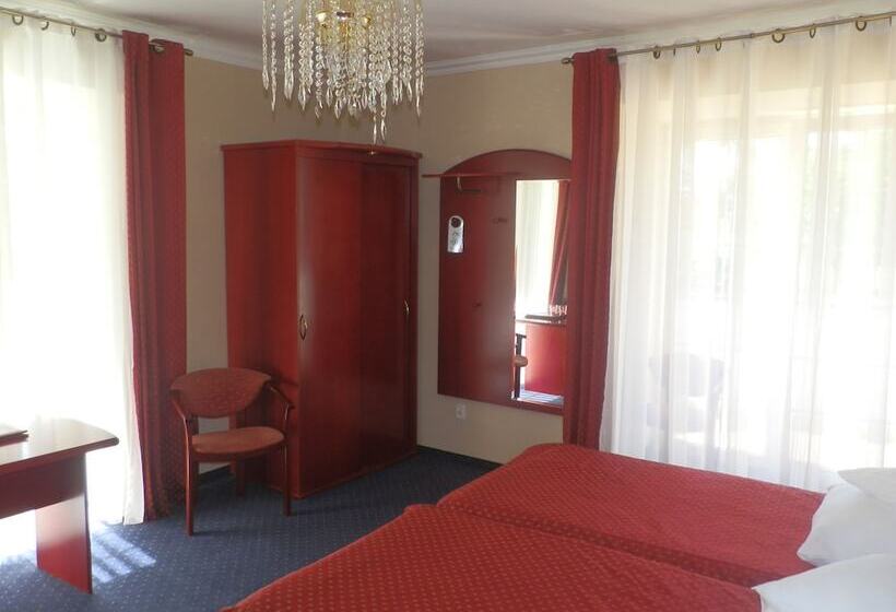 اتاق استاندارد, Willa Alexander Resort & Spa   Caloroczny Kryty Basen