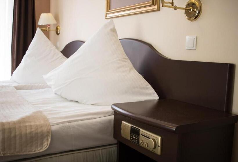 اتاق استاندارد, Willa Alexander Resort & Spa   Caloroczny Kryty Basen