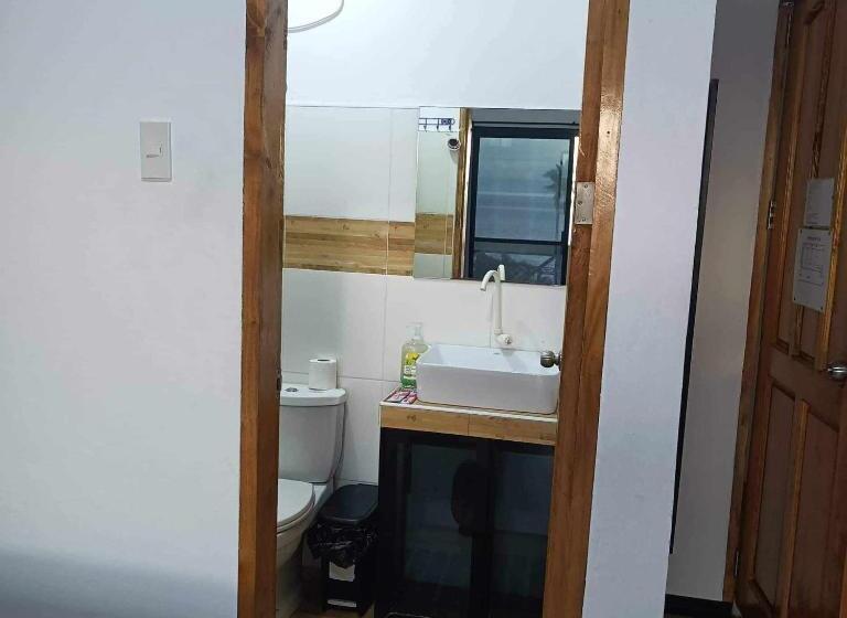 스탠다드 룸 바다 전망, Stanley House Seaview Apartments