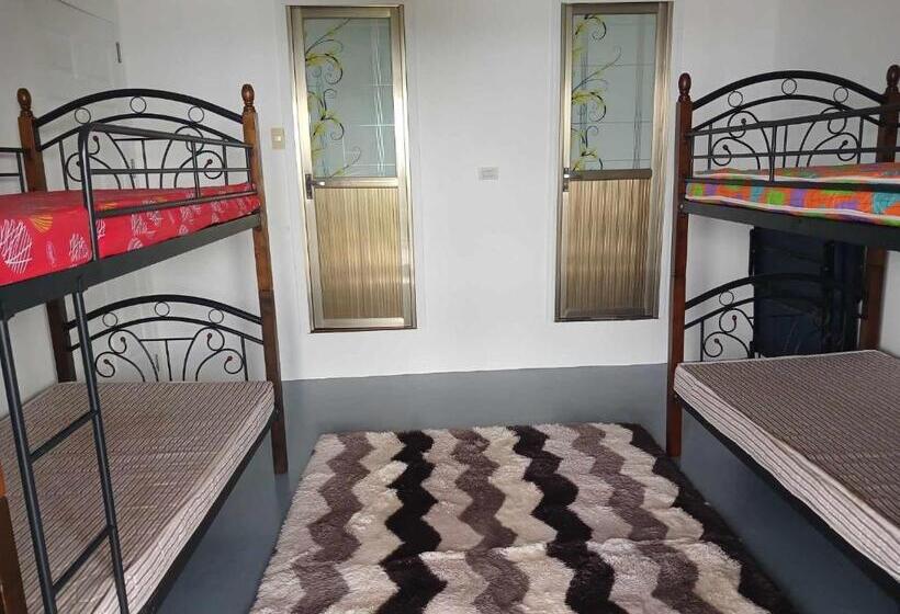 1침실 펜트하우스 아파트, Stanley House Seaview Apartments