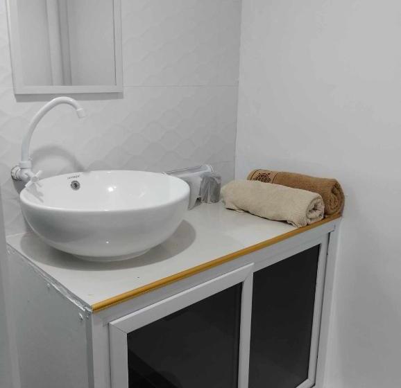 1침실 펜트하우스 아파트, Stanley House Seaview Apartments