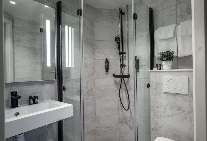 اتاق استاندارد, Aksjemøllen   By Classic Norway Hotels