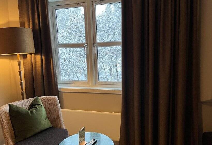 اتاق استاندارد, Aksjemøllen   By Classic Norway Hotels