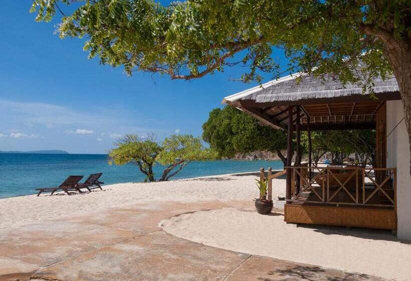빌라 침실 1개, Discovery Coron Formerly Club Paradise Palawan