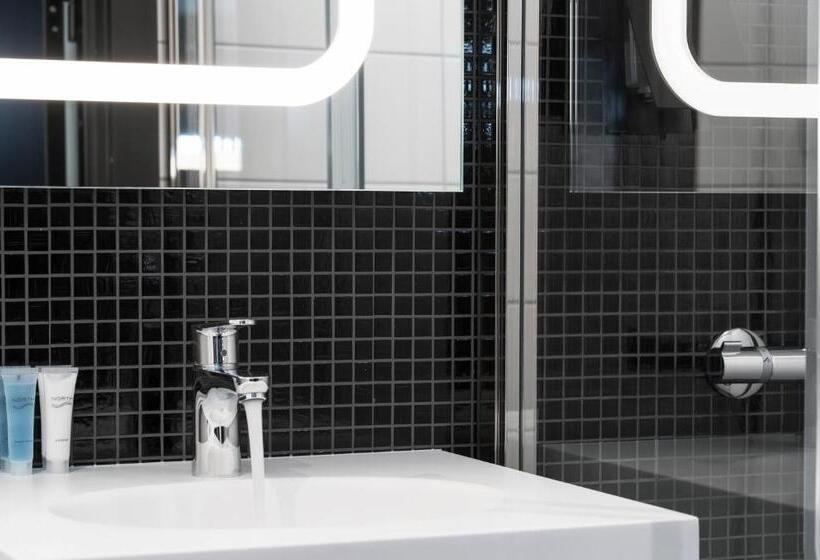 Номер Стандарт, Thon Hotel Orion