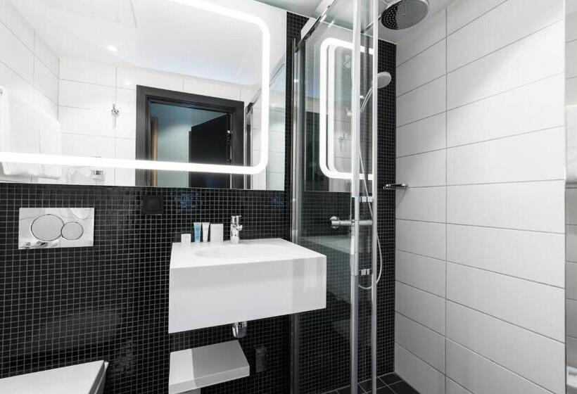 Номер Superior, Thon Hotel Orion