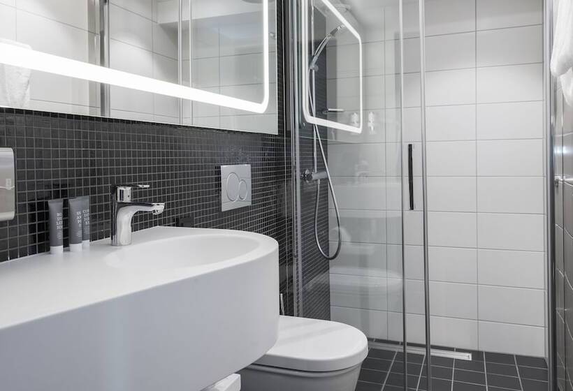 Номер Стандарт, Thon Hotel Orion