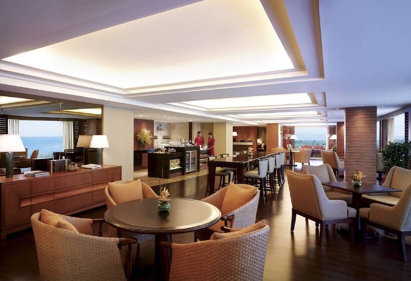 클럽 룸, Shangrila Mactan, Cebu