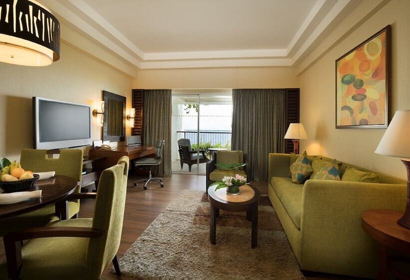 스위트, Shangrila Mactan, Cebu