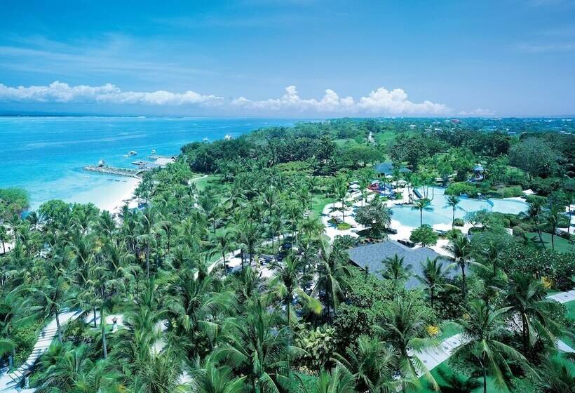 디럭스 패밀리 룸, Shangrila Mactan, Cebu