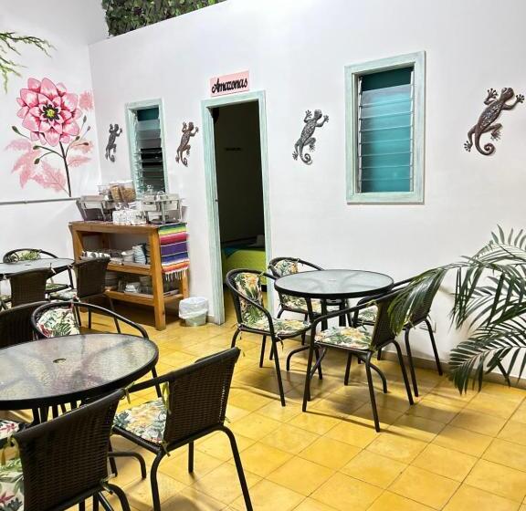 스탠다드 룸 공동 욕실, Boutique Stay La 10