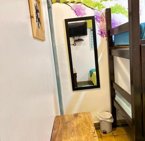 패밀리 룸, Boutique Stay La 10