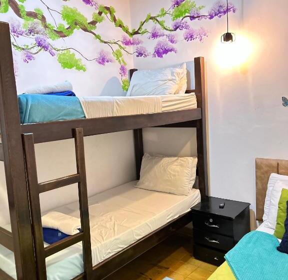 اتاق خانوادگی, Boutique Stay La 10