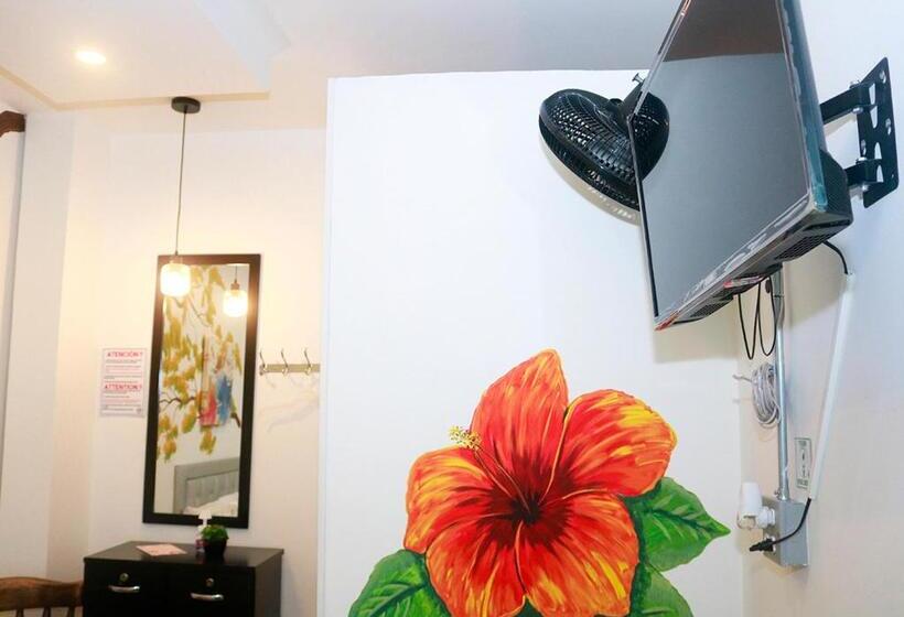 스탠다드 룸, Boutique Stay La 10