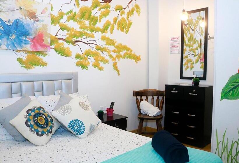 اتاق استاندارد, Boutique Stay La 10