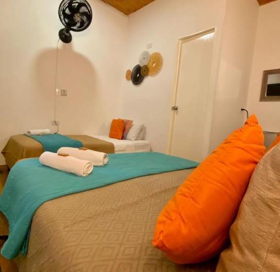 اتاق لوکس, Boutique Stay La 10
