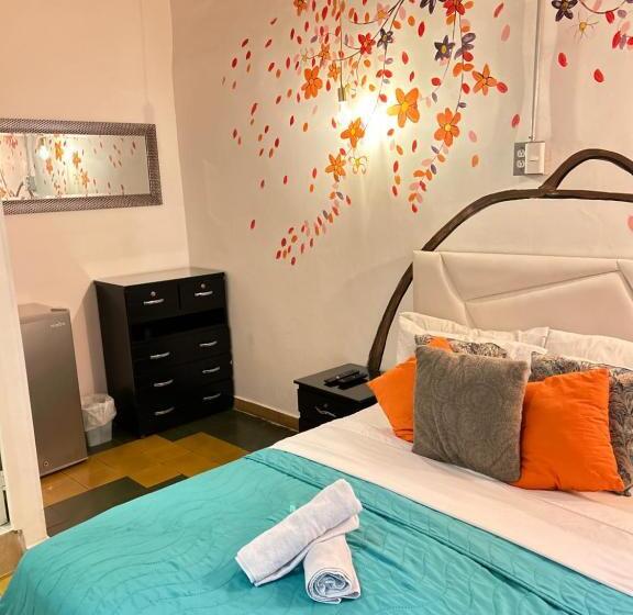 اتاق لوکس, Boutique Stay La 10
