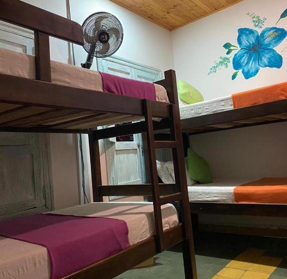 공동 객실, Boutique Stay La 10
