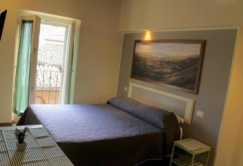 스탠다드 룸, Alter Ego B&b Assisi