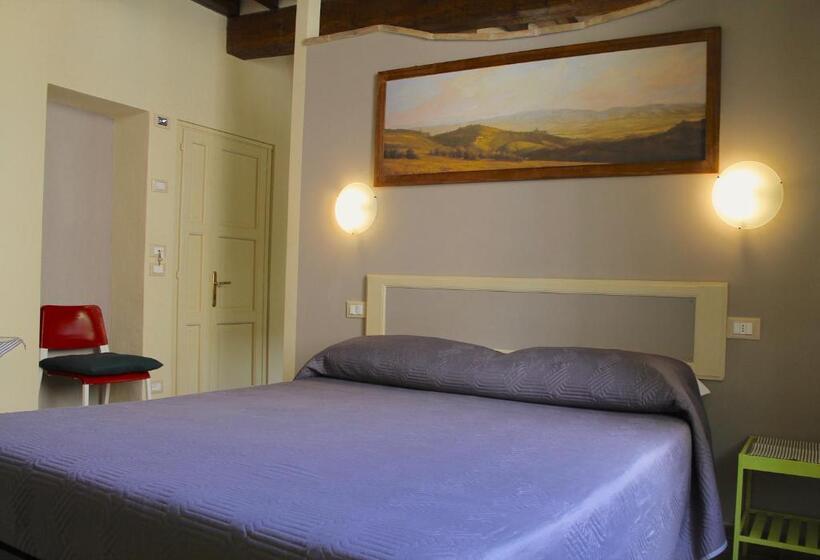 패밀리 룸, Alter Ego B&b Assisi