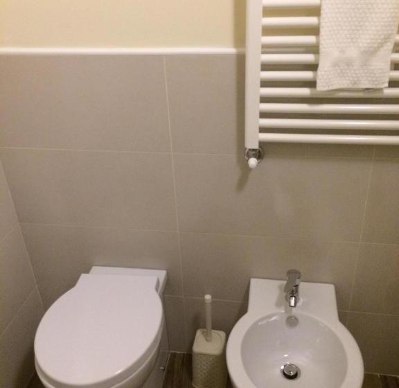 기본룸, Alter Ego B&b Assisi