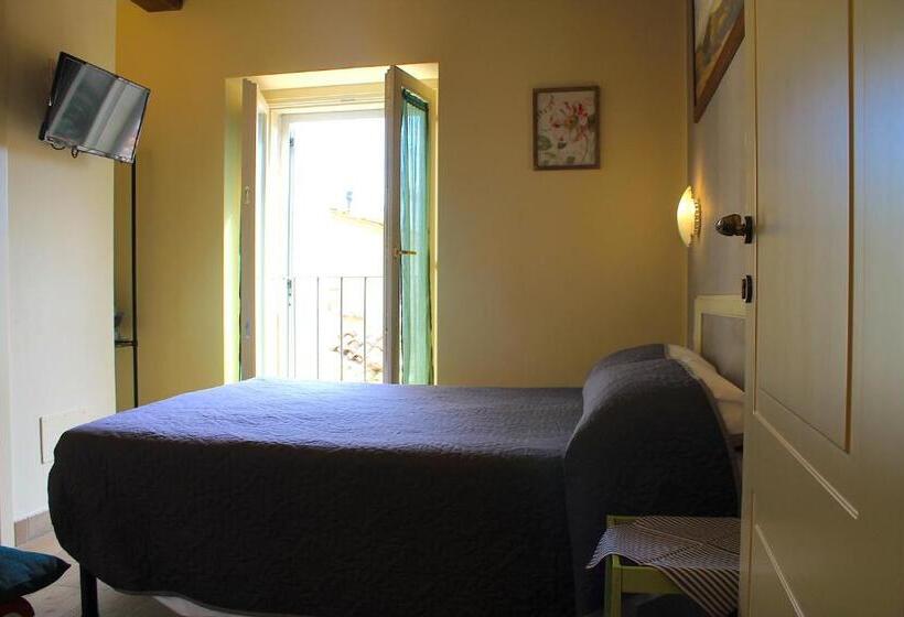 기본룸, Alter Ego B&b Assisi