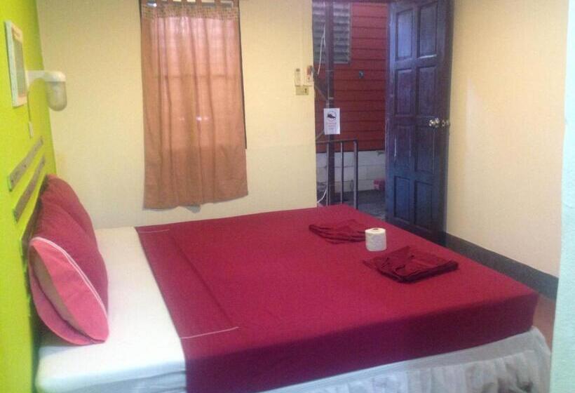 Номер Стандарт, Coco S Guesthouse
