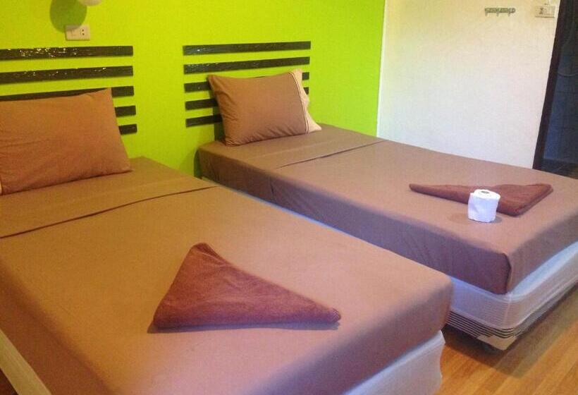 Номер Superior, Coco S Guesthouse