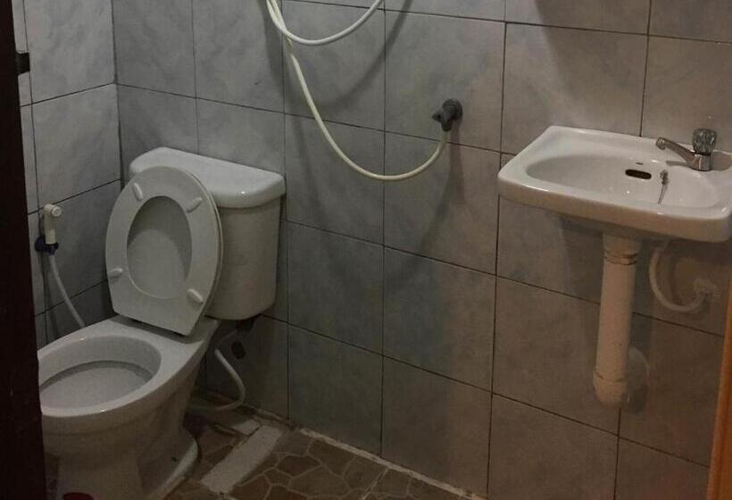 Номер Стандарт, Coco S Guesthouse