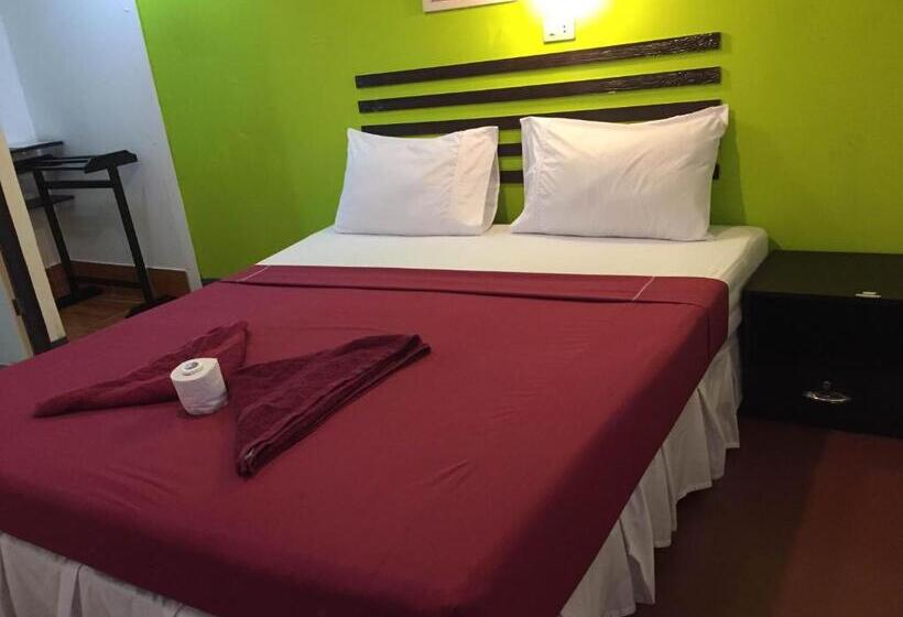 Номер Стандарт, Coco S Guesthouse