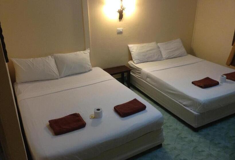 Семейный Номер Superior, Coco S Guesthouse