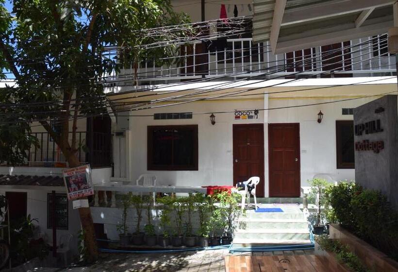Номер Superior, Coco S Guesthouse