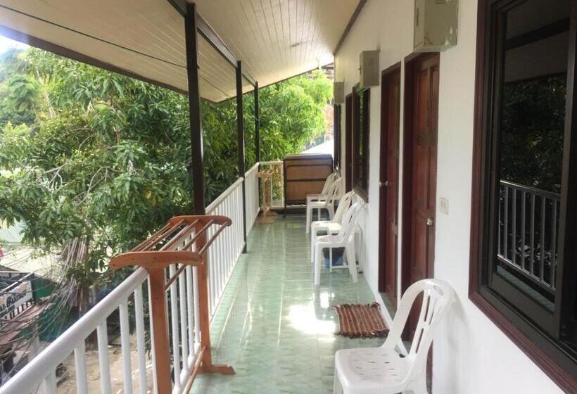 Трехместный Номер Superior, Coco S Guesthouse
