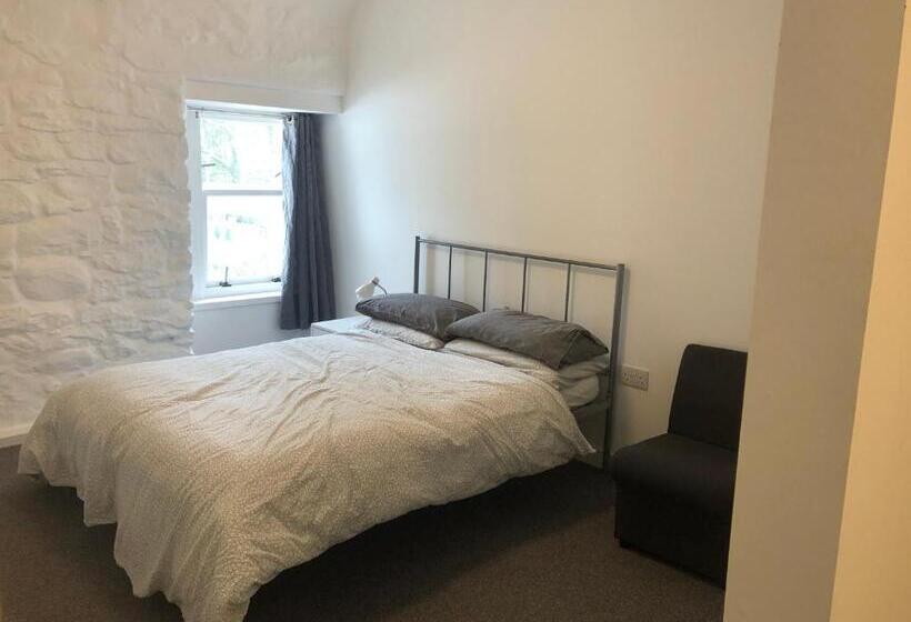 Номер Стандарт, Hartfield House Hostel
