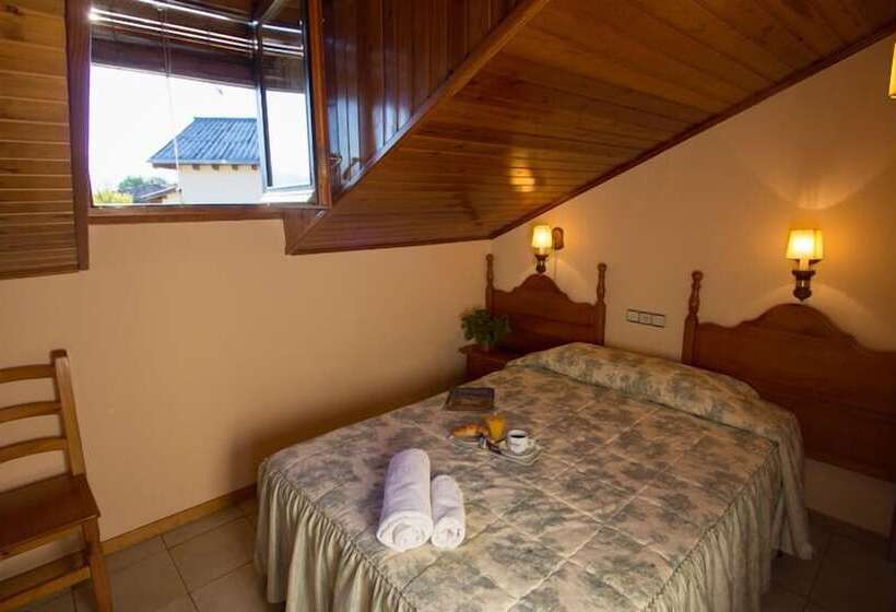 Номер Стандарт, Casa Francho