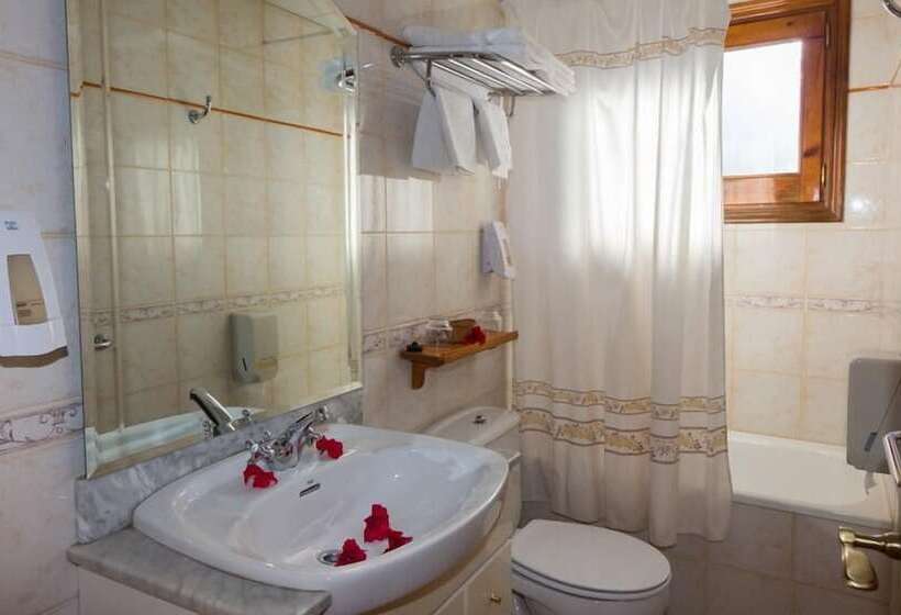 Номер Стандарт, Casa Francho