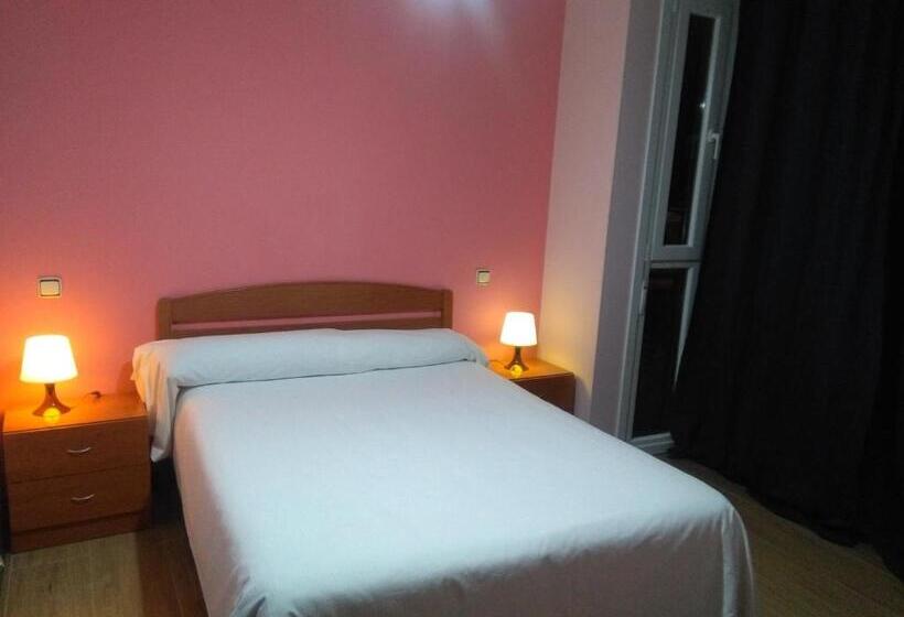 Апартаменты Superior 1 Спальня, Aparthotel Ciudad De Aranda