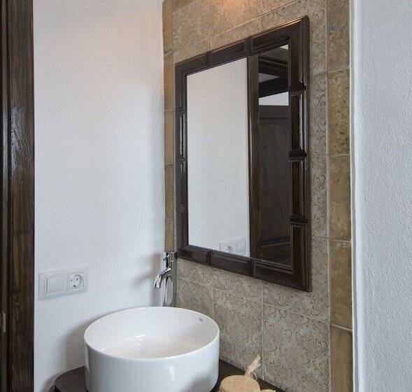 Полулюкс Вид на Море, Finca Isolina Hotel Boutique