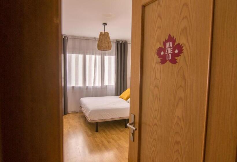 스탠다드 룸, Tinto Dreams Hostel