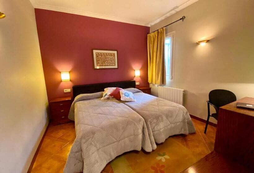 Номер Стандарт, Hostal Bonavista