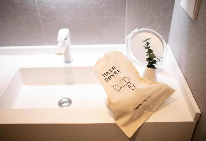 اتاق پنت هاوس, Room Mate Cosmo - City Centre, Valencia