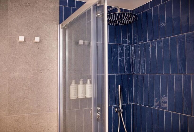 اتاق پنت هاوس, Room Mate Cosmo - City Centre, Valencia