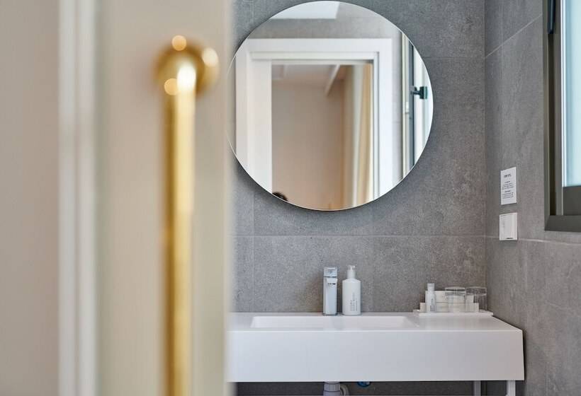 اتاق پنت هاوس, Room Mate Cosmo - City Centre, Valencia
