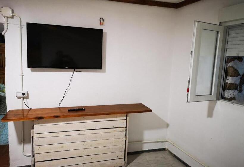Семейный Номер Deluxe, Casa Rural La Cruz