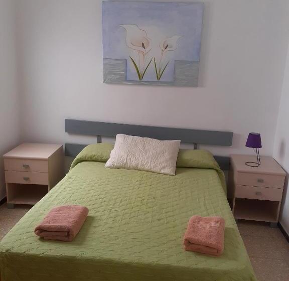 Family Suite, Casa Rural La Cruz