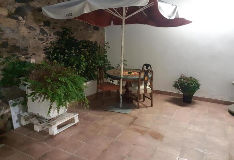 Номер Deluxe, Casa Rural La Cruz