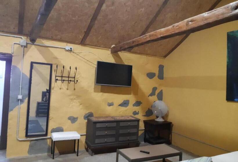 Семейный Номер Superior, Casa Rural La Cruz