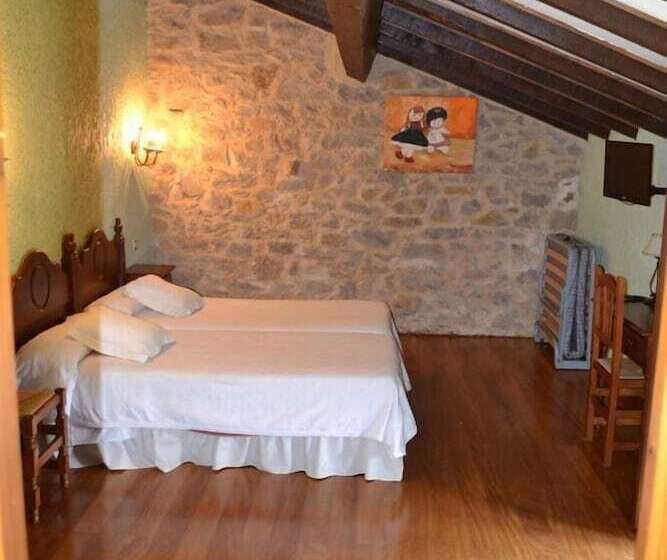 Номер Стандарт, Posada Las Puentes