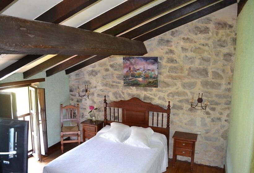 Номер Стандарт, Posada Las Puentes